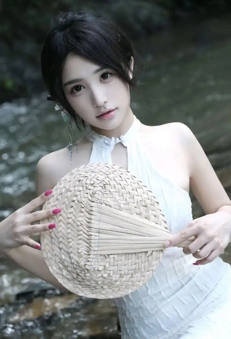 图集古装剧画面